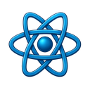 React